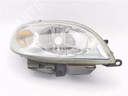 Used Right headlight CITROËN SAXO (S0, S1) 1.4 VTS (75 hp) 25009990