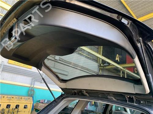 Tailgate OPEL ANTARA A (L07) 2.2 CDTi | BP29134824C6 