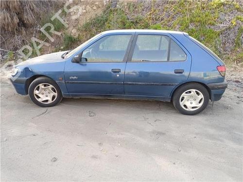 Alternator PEUGEOT 306 (7B, N3, N5)  | BP27347206M7 