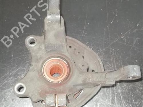 Right front steering knuckle OPEL CORSA C (X01) 1.7 DI (F08, F68) | BP14336027M26 