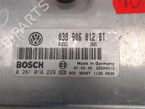 Elektronische module SEAT TOLEDO II (1M2)  | BP13050726M83 