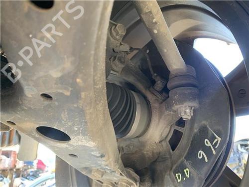 Right front steering knuckle LEXUS RX (_U3_) 400h (MHU38_) | BP32419734M26