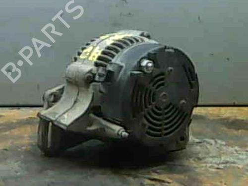 Alternator VW GOLF III (1H1) 2.0 | BP11138777M7 
