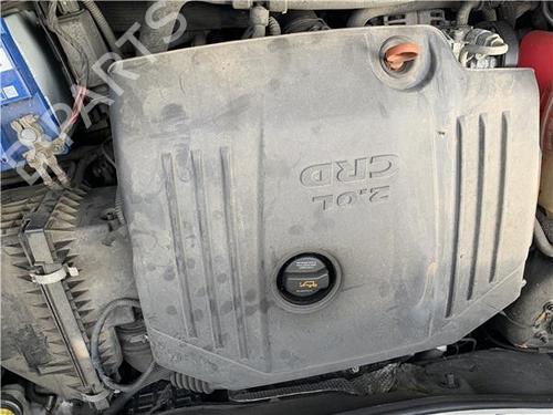 Upper protection JEEP COMPASS (MK49) 2.0 CRD | BP32418074M93