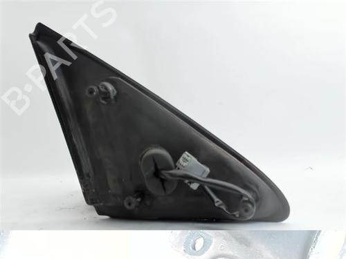 Right front shock absorber FORD TRANSIT Van (E_ _)  | BP11789481M17 