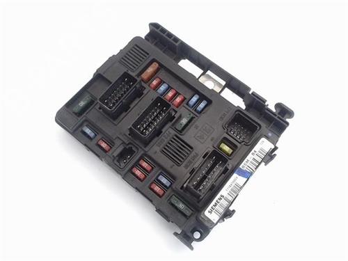 Electronic module CITROËN C2 (JM_) 1.4 HDi | BP16473071M83 