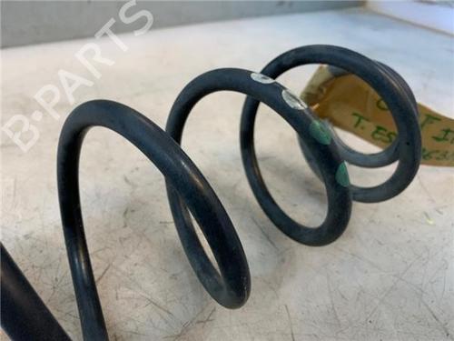 Shock absorber spring VW GOLF IV (1J1)  | BP22275424C152 