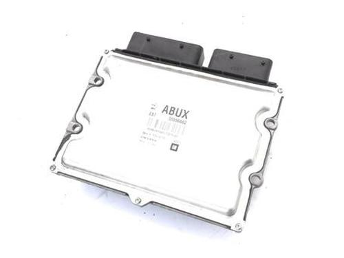 Electronic module OPEL MOKKA / MOKKA X (J13) 1.7 CDTI (_76) | BP32417445M83  - Image 7