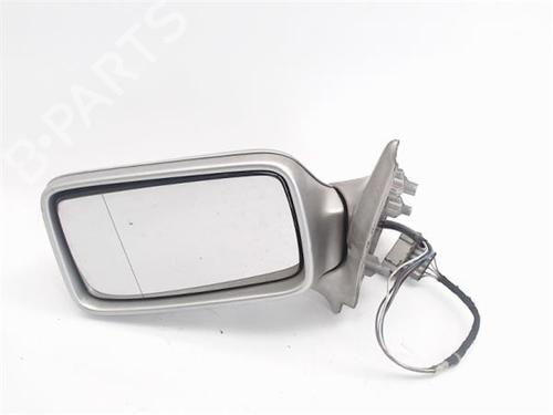 Left mirror SEAT IBIZA II (6K1)  | BP13052548C26 