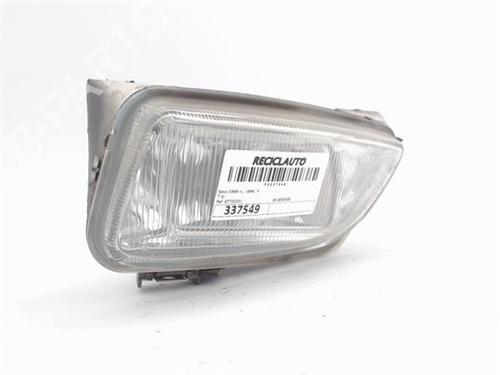 Left front fog light CITROËN SAXO (S0, S1)  | BP13918102C30 