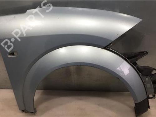 Used Right front fenders AUDI A2 (8Z0) 1.4 TDI (75 hp) 14341081