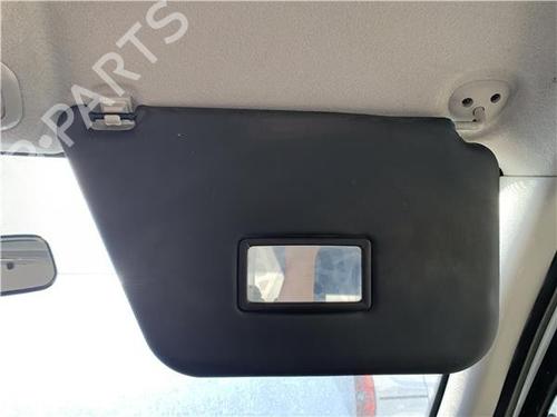 Right sun visor FORD TRANSIT CONNECT (P65_, P70_, P80_) 1.8 TDCi | BP32450682I2 