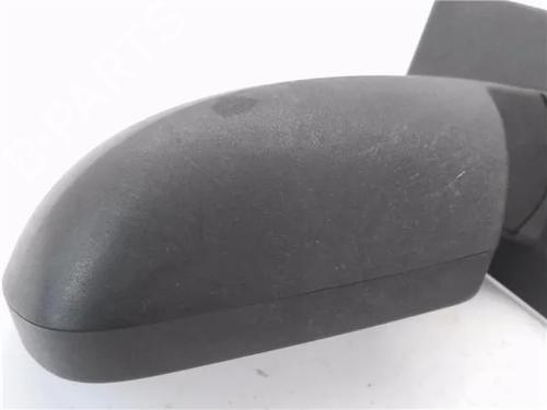Left mirror FORD FUSION (JU_)  | BP24038123C26 