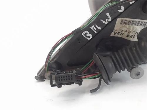 Right mirror BMW 5 (E39)  | BP13053153C27 