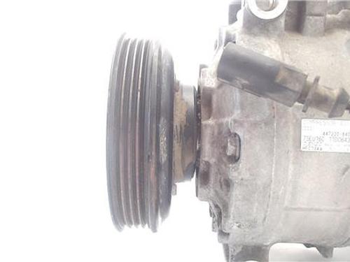 AC-Kompressor AUDI A4 B6 (8E2) 1.9 TDI | BP30981070M34 