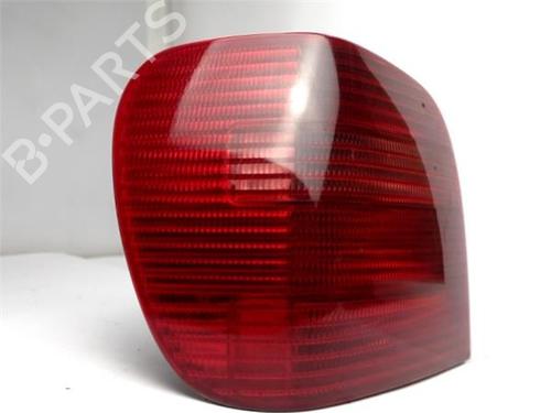 Left taillight VW POLO III (6N1)  | BP11826607C34 