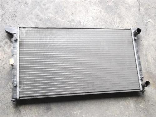 Used Water radiator FORD GALAXY I (WGR) 2.0 i (116 hp) 9662149