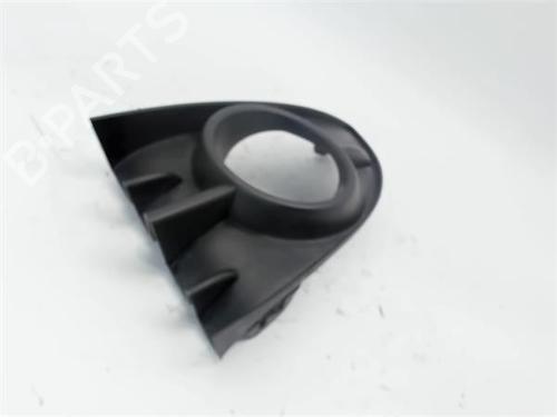 Frontlys deksel RENAULT SCÉNIC II (JM0/1_) 1.5 dCi (JM1E, JM16) | BP16155200C118 
