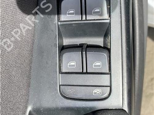 Left front window switch AUDI A4 B8 Avant (8K5) 2.0 TDI | BP32418397I27