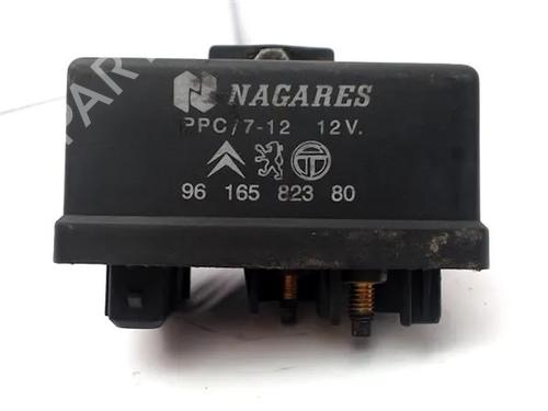 Used Electronic module CITROËN SAXO (S0, S1) 1.5 D (58 hp) 14345234