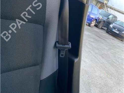 Rear left seatbelt PEUGEOT 207 (WA_, WC_) | BP32419267I29