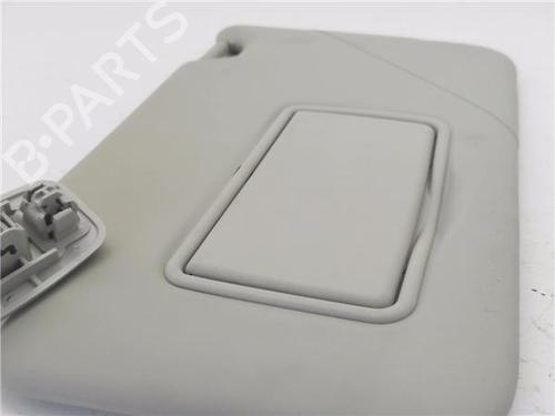 Left sun visor NISSAN MICRA V (K14) | BP9760335I1 - Image 10