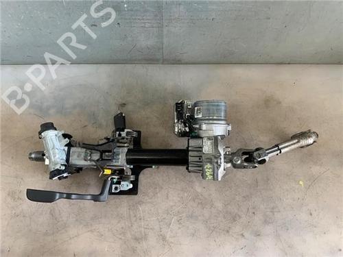 Used Steering column VW POLO V (6R1, 6C1) 1.2 TSI 16V (90 hp) 29260145
