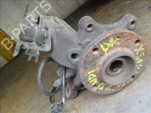 Used Right front steering knuckle CITROËN XSARA (N1) 2.0 HDi 90 (90 hp) 14334446