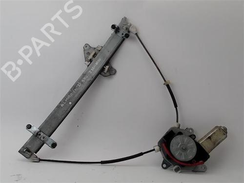 Used Other Other NISSAN ALMERA II Hatchback (N16) [2000-2026] 14346520 14346520
