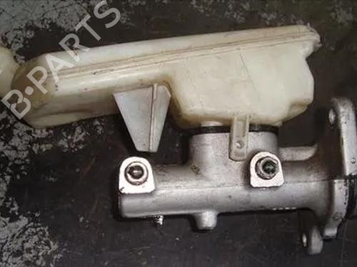 Used Brake master cylinder CITROËN C3 I (FC_, FN_) [2002-2013]  9636142