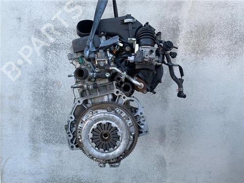 Used Engine SUZUKI SWIFT III (MZ, EZ) [2005-2025]  15540391