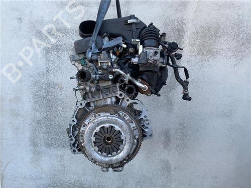 Engine SUZUKI SWIFT III (MZ, EZ) [2005-2024]  15540391