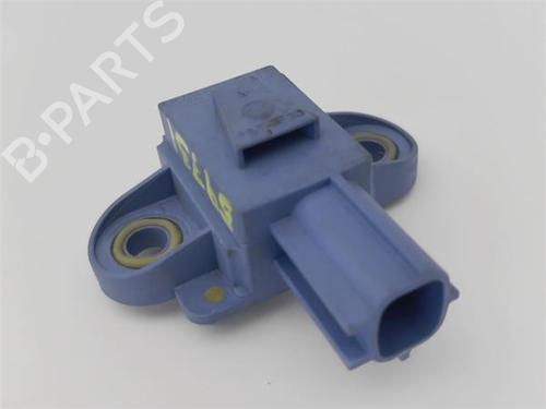 Electronic module VW GOLF V (1K1)  | BP21573935M83 