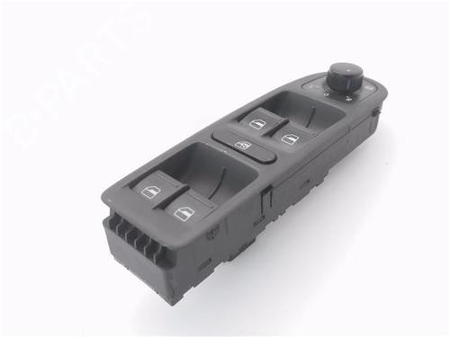 Used Left front window switch Left front window switch VW GOLF VI (5K1) 1.4 (80 hp) 32163892 32163892