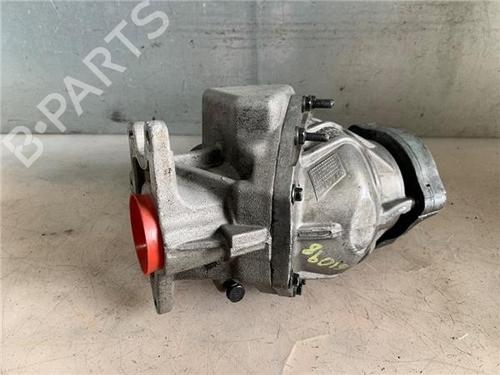 Front differential VOLVO XC90 I (275) D5 AWD | BP33887324M23 - Image 4