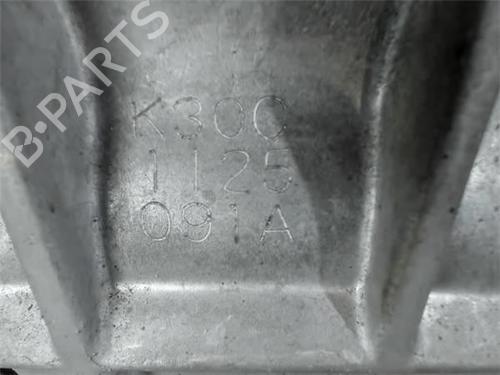 Gearbox KIA RIO I Hatchback (DC)  | BP16029217M3 