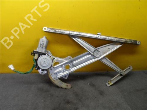 Andre SUBARU JUSTY III (G3X)  | BP14338320O1