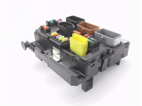 Fuse box PEUGEOT 207 (WA_, WC_)  | BP32166483E1 
