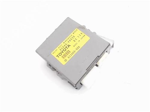Module électronique LEXUS RX (_U3_) 400h (MHU38_) | BP16340939M83 