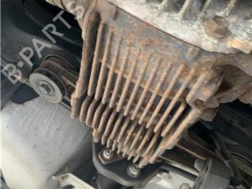 Rear differential LEXUS IS II (_E2_) 220d (ALE20) | BP32417258M24 