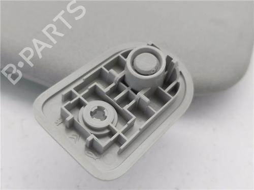Right sun visor CITROËN C3 Picasso (SH_) 1.6 HDI 90 | BP30555386I2
