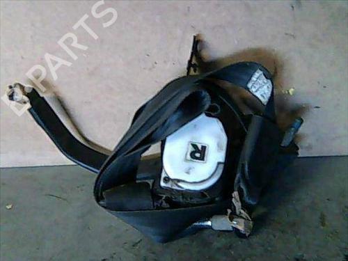 Used Front right seatbelt JEEP GRAND CHEROKEE II (WJ, WG) 3.1 TD 4x4 (140 hp) 11041699