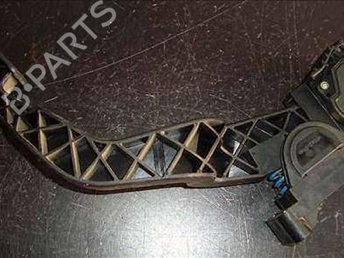 Pedal FIAT STILO (192_)  | BP19308774I4 