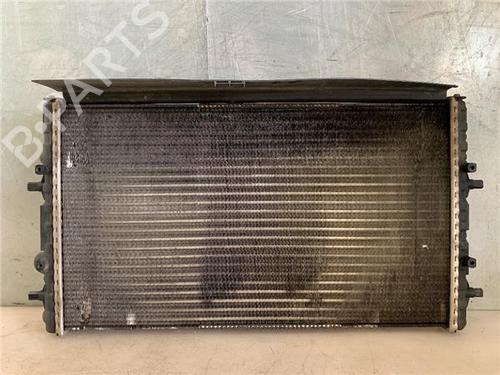 Water radiator SEAT IBIZA II (6K1)  | BP22132624M31 
