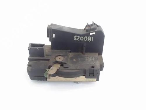 Front right lock OPEL ASTRA G Hatchback (T98) 2.0 16V (F08, F48) | BP12127992C97 