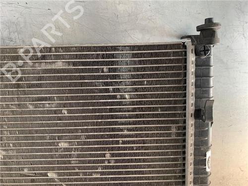 Water radiator FORD FUSION (JU_) 1.4 TDCi | BP22202515M31 