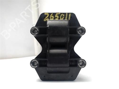 Used Ignition coil OPEL VECTRA B (J96) [1995-2004]  9759847