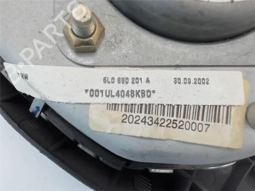Driver airbag SEAT CORDOBA (6L2)  | BP13299827C9 
