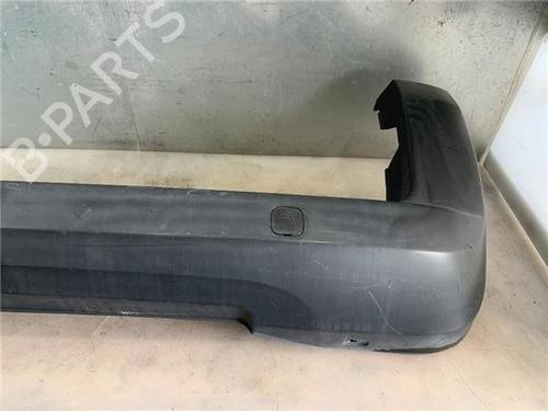 Rear bumper FIAT FIORINO Box Body/MPV (225_)  | BP25496122C8 