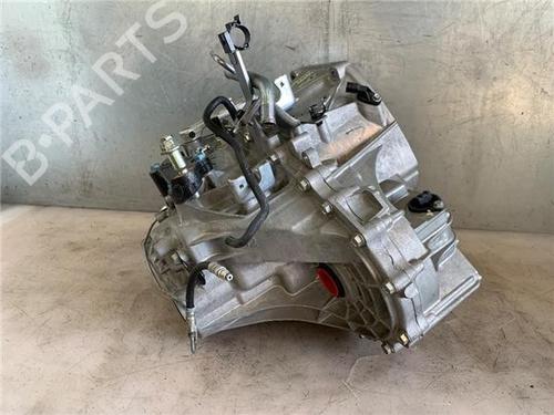 Gearbox NISSAN QASHQAI / QASHQAI +2 I (J10, NJ10, JJ10E) 1.6 dCi | BP23428005M3 